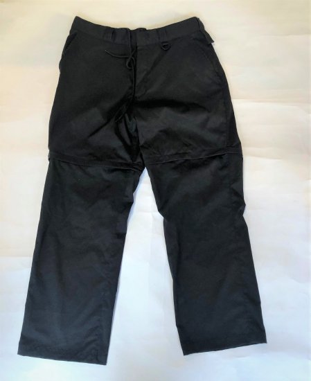 ABU GARCIA / WATER REPELLENT FISHING TROUSERS