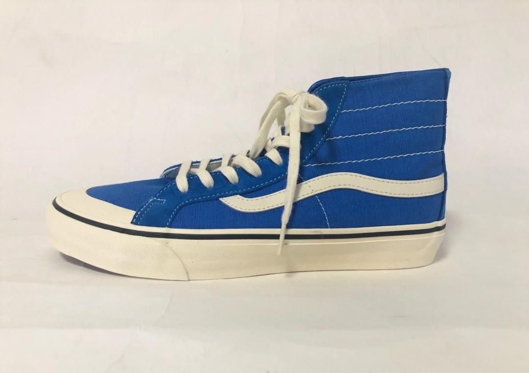 VANS / Sk8-Hi 138 Decon SF