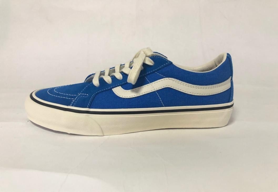 VANS / Sk8-Low Reissue S 