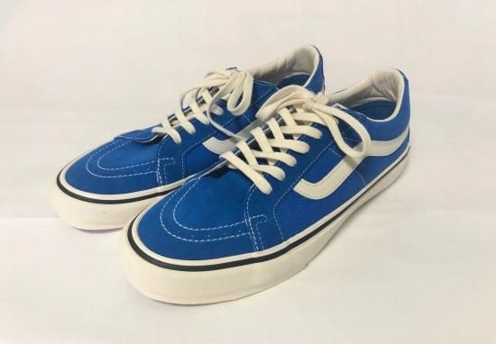 VANS / Sk8-Low Reissue S 