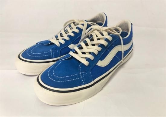 VANS / W Sk8-Low Reissue S 