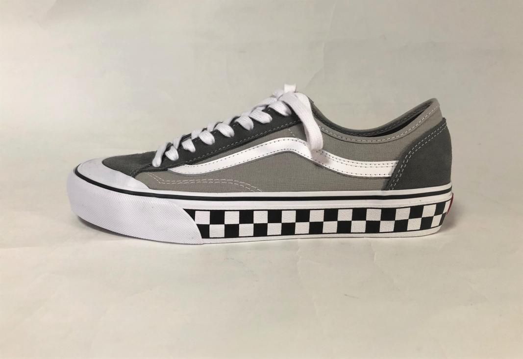 VANS /Style 36 Decon Sf