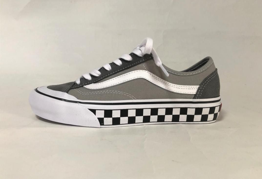 VANS /W Style 36 Decon Sf