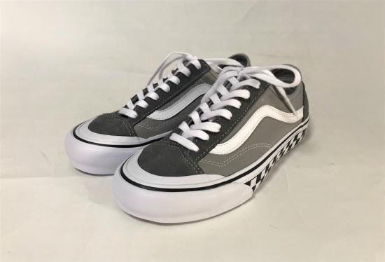 VANS /W Style 36 Decon Sf