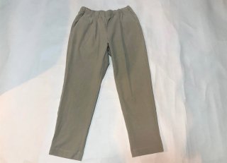 SALVAGE PUBLIC / CORDUROY  EASY  PANTS