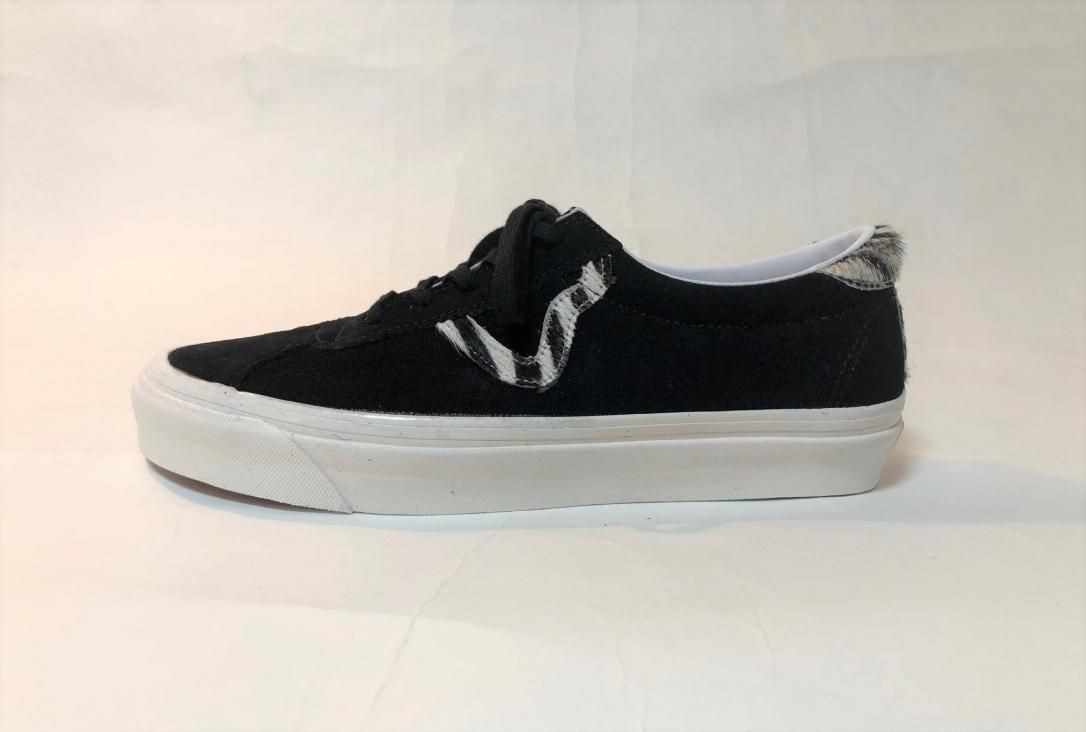 VANS / Style73  Dx 