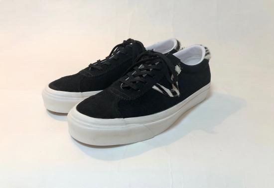 VANS / Style73  Dx 