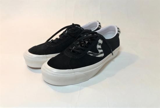 VANS / Style73  Dx 