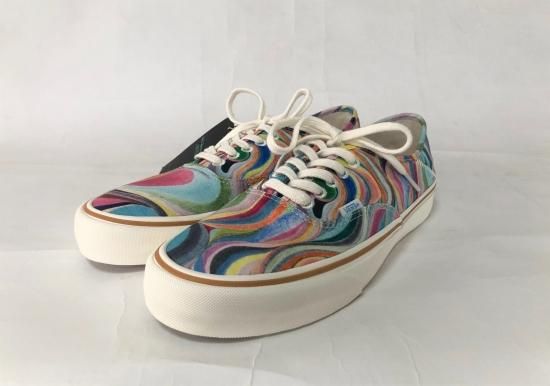 VANS / Authentic Sf