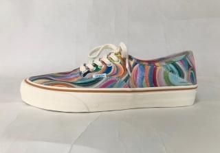 VANS / Authentic Sf