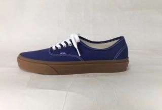 VANS / Authentic