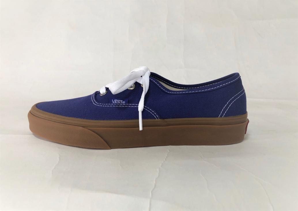 VANS / W Authentic