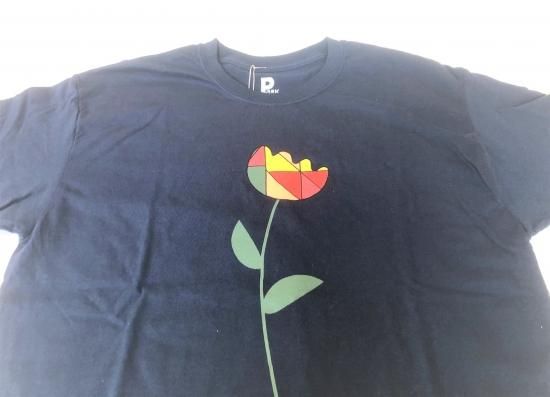 PARK  DELI / Single Stem S/S Tee 