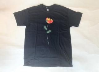 PARK  DELI / Single Stem S/S Tee 