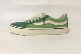 VANS / Sk8-Low Reissue S 