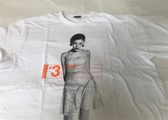 STYLOROUGE /  PRINT-TEE TRAINSPOTTING