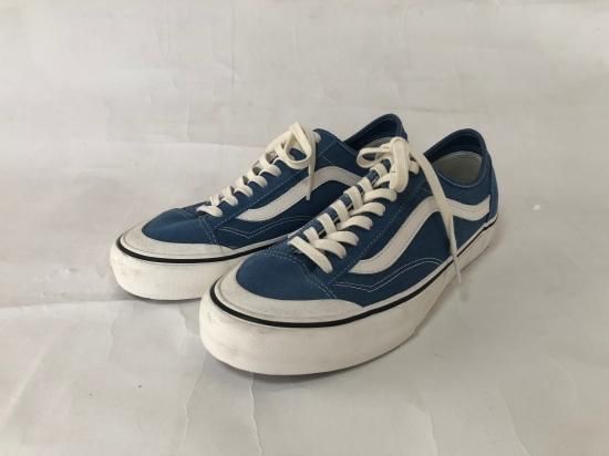 VANS /Style 36 Decon Sf