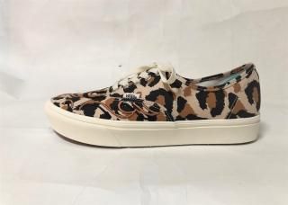 VANS / Comfycush Authentic