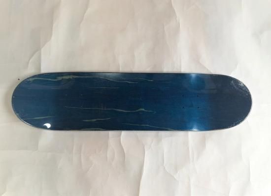 SOUR SOLUTION / Sour Army Deck