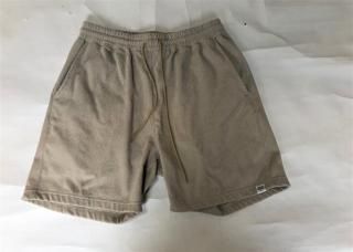 THING FABRICS / LOSE SHORT PANT