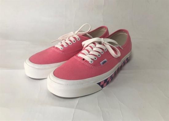 VANS / Authentic 44 Dx