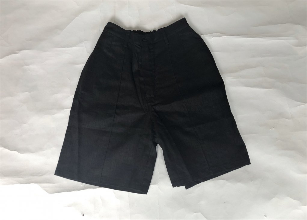 HOLDFAT/  TAC & PLEATED SHORTS