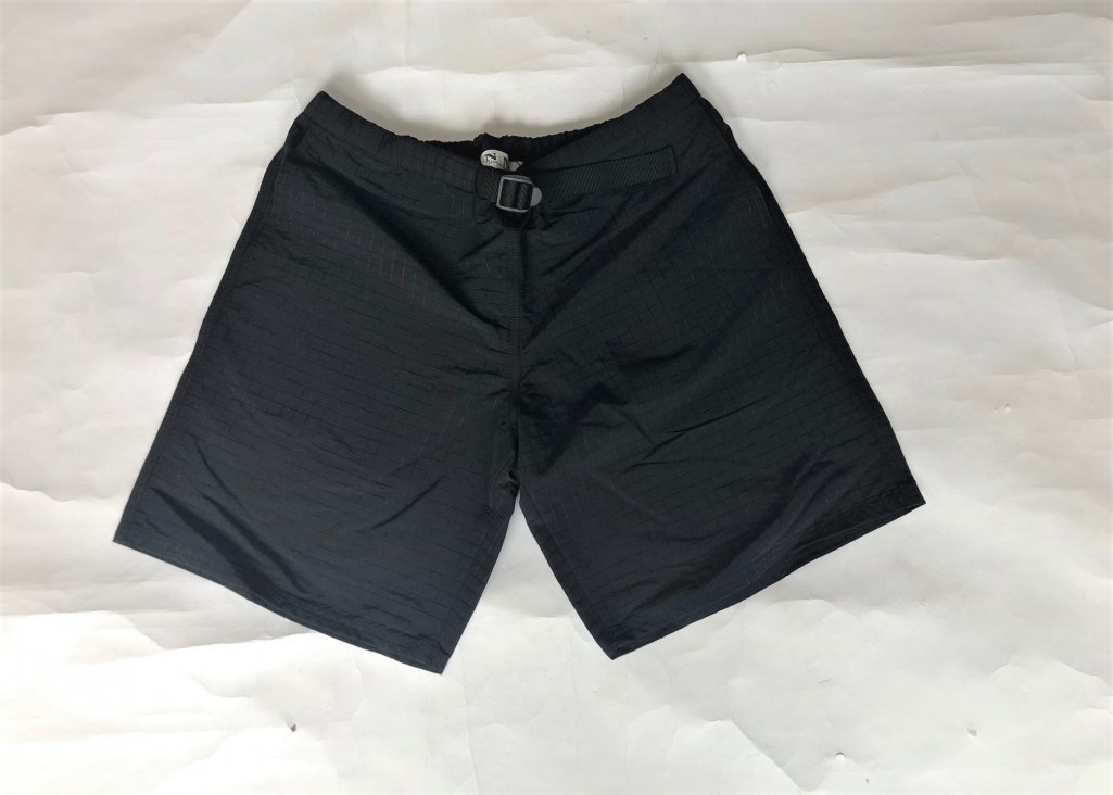 NORTH BY NORTHEAST/  RIP STOP SHORTS