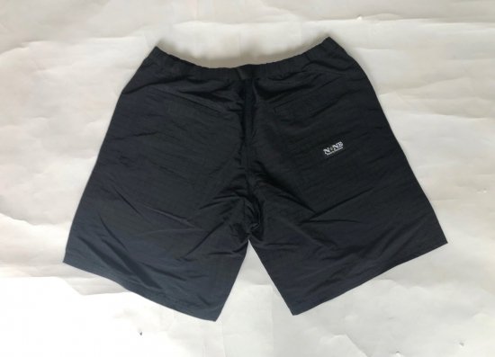 NORTH BY NORTHEAST/  RIP STOP SHORTS