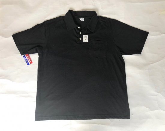 CAMBER / FINEST JERSEY POLO