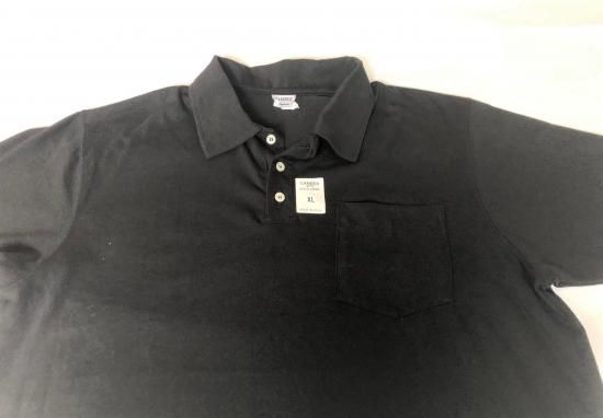 CAMBER / FINEST JERSEY POLO