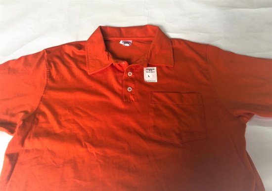 CAMBER / FINEST JERSEY POLO