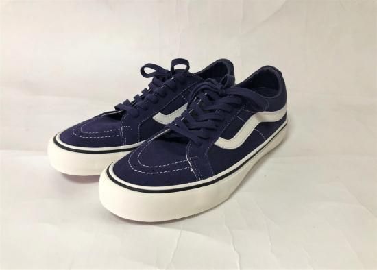 VANS / Sk8-Low Reissue S 