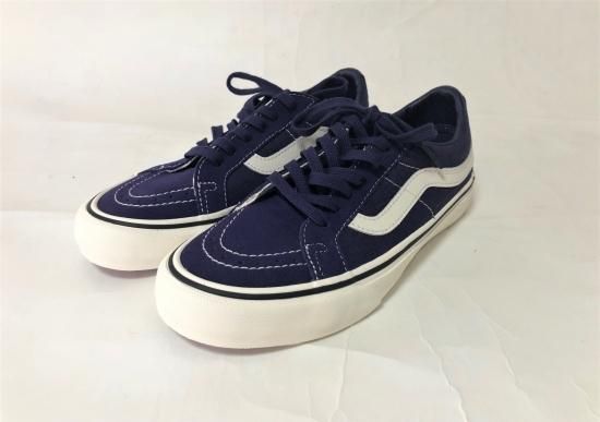 VANS /W Sk8-Low Reissue S 