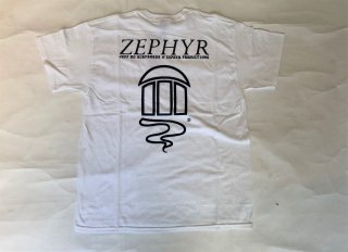 ZEPHYR / PRINT TEE 