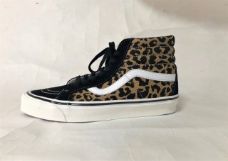 VANS / Sk8-Hi 38Dx