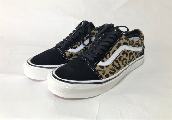 VANS / Old Skool 36 Dx