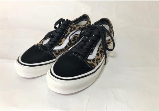 VANS / W Old Skool 36 Dx