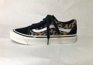 VANS / W Old Skool 36 Dx