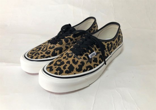 VANS / W Authentic 44 Dx