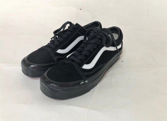 VANS / W Old Skool 36 Dx