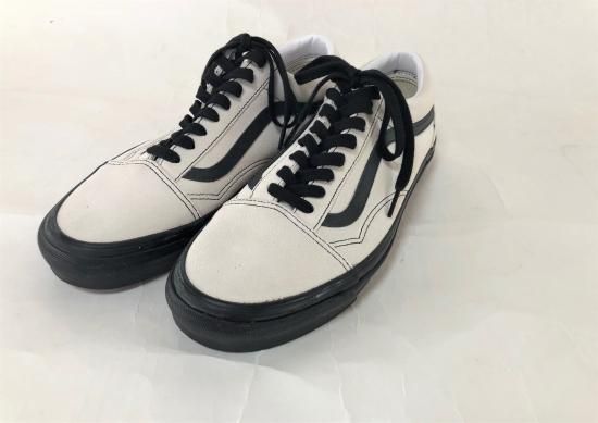 VANS / Old Skool 36 Dx