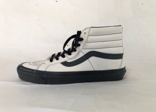 VANS / Sk8-Hi 38 Dx