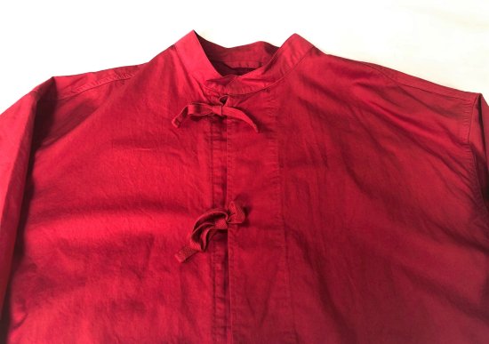 Loomer/ Cotton Garment Dye  Bulgarian