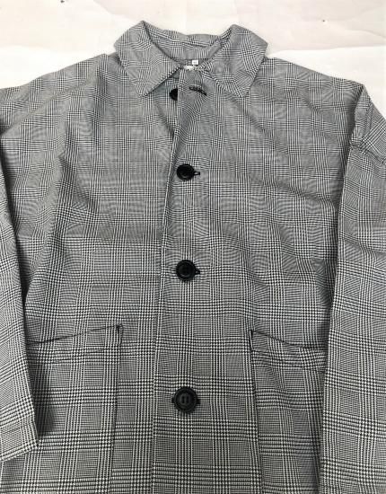 YARMO/DUSTER COAT