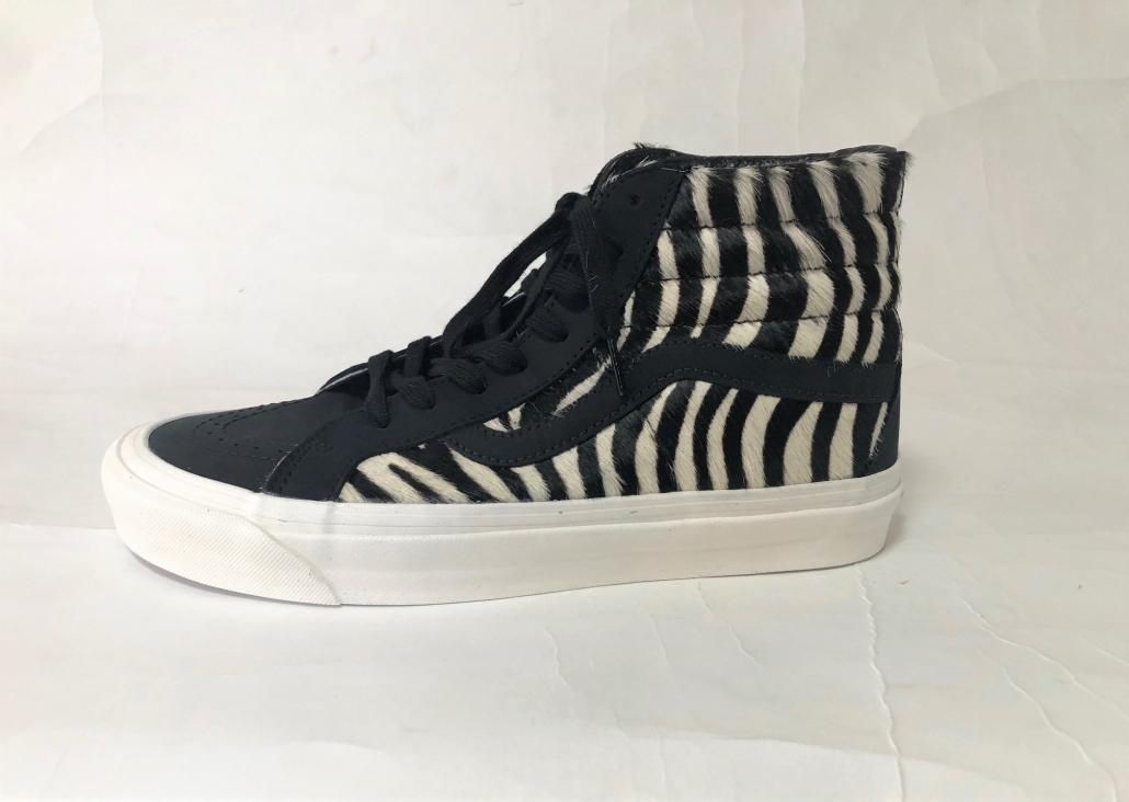 VANS / Sk8-Hi 38 Dx