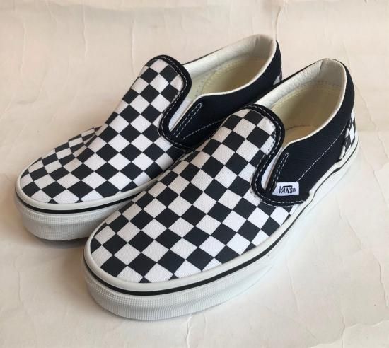 VANS /Old Skool /USA企画