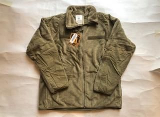 BROOKLYN ARMED FORCES INC. / GEN ECWCS FLEECE JACKET