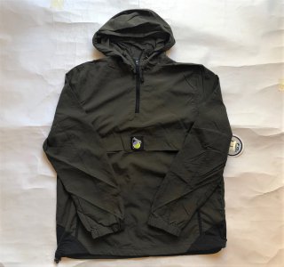 PATERSON / EAST SIDE ANORAK