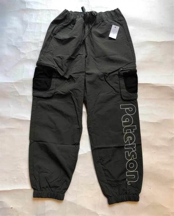 PATERSON/EAST SIDE CARGO PANT