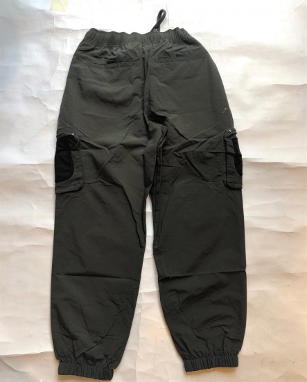 PATERSON/EAST SIDE CARGO PANT